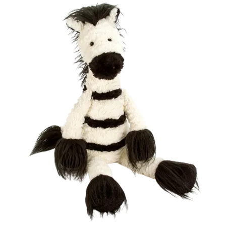 Dainty Zebra - Large
