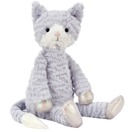 Dainty Kitten - Large