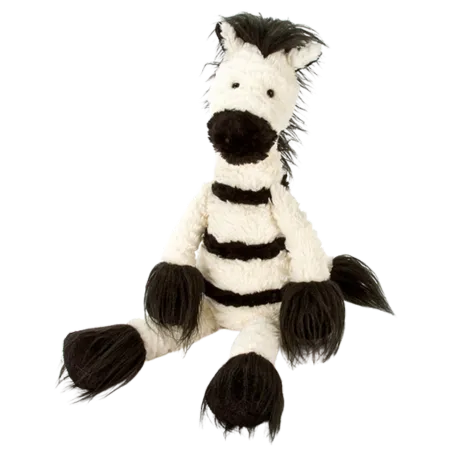 Dainty Zebra - Little