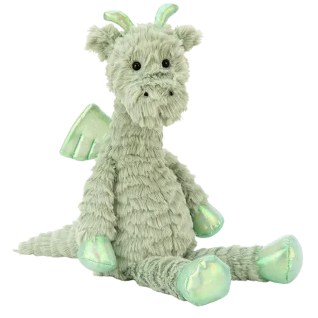 Dainty Dragon - Small