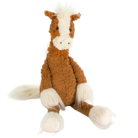 Dainty Pony - Small