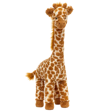 Dakota Giraffe