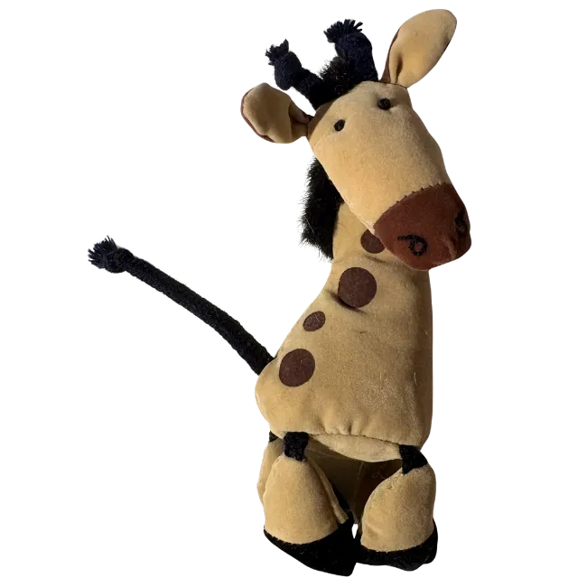 Safari Dingly Dangly