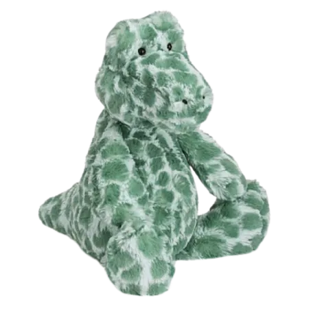 Dapple Croc