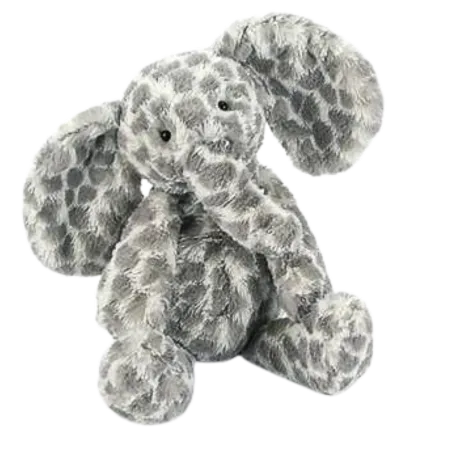 Dapple Elephant