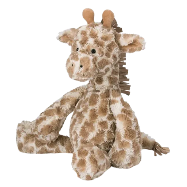 Dapple Giraffe