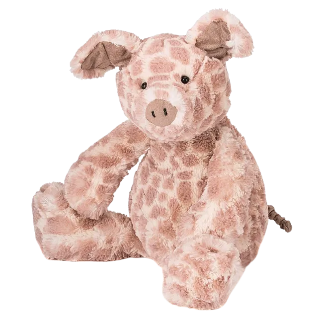 Dapple Piglet