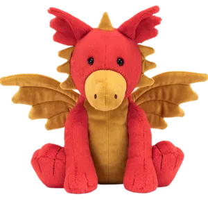 Darvin Dragon