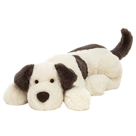 Dashing Dog - Little