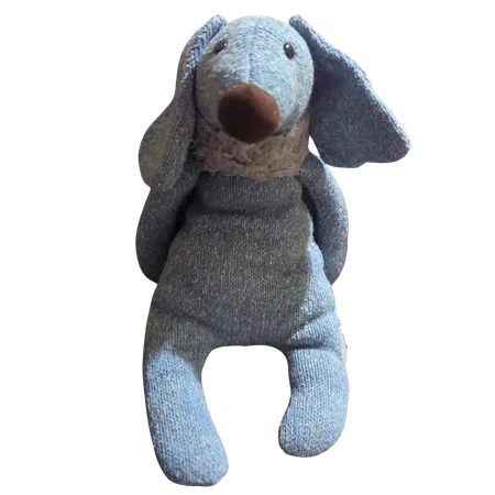 Dickie Dashwood Dog