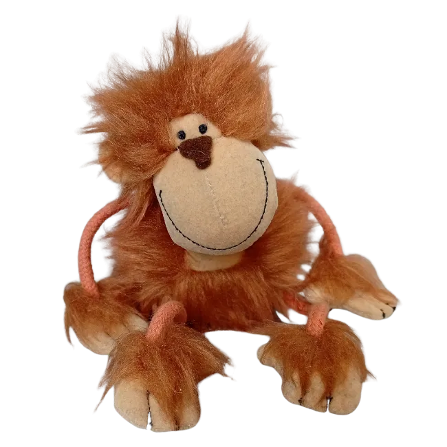 Dingly Dangly Otto Orang-utan