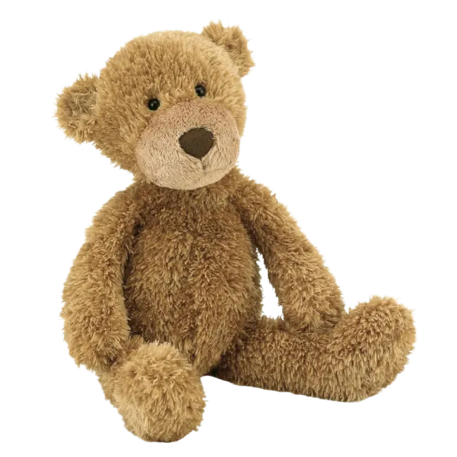 Dicken Bear