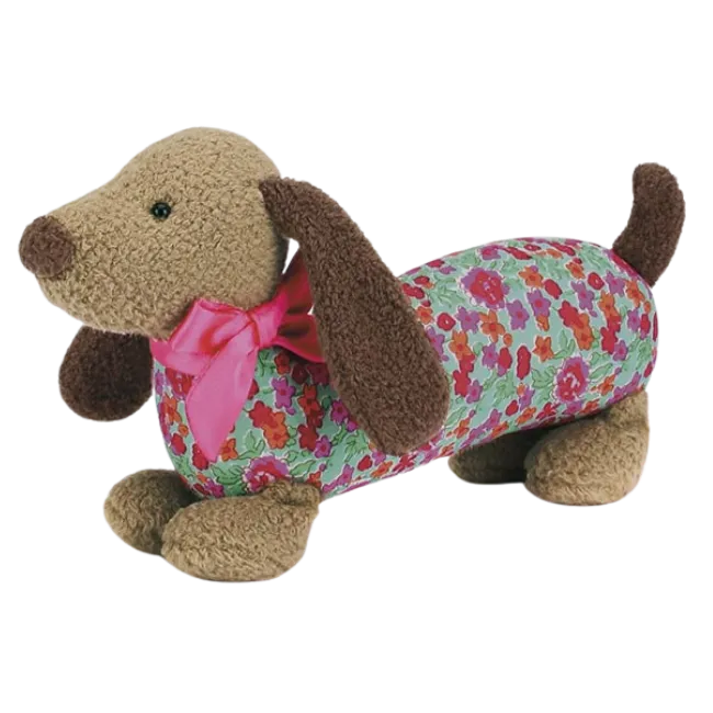Dainty Dog Beige