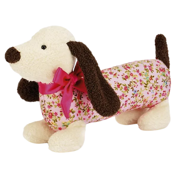 Dainty Dog Cream