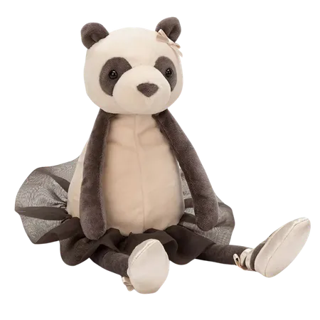 Dancing Darcey Panda - Large