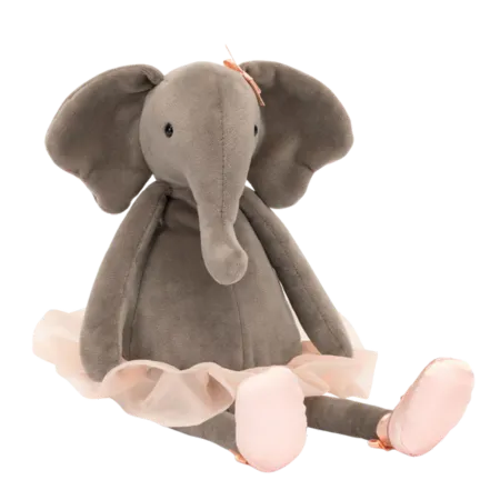 Dancing Darcey Elephant