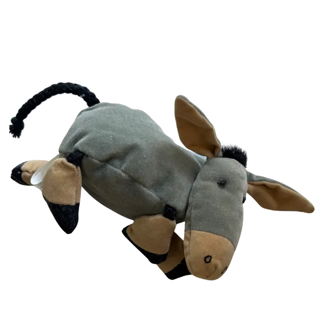 Dingly Dangly Donkey