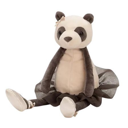 Dancing Darcey Panda - Small