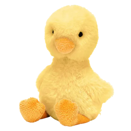 Diddy Duckling - Yellow