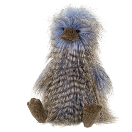 Delphine Duck - Medium
