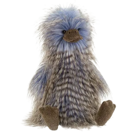 Delphine Duck - Large