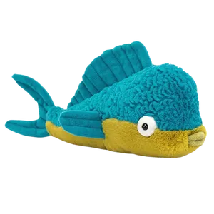 Delano Dorado Fish