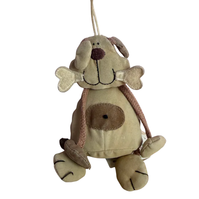 Dingly Dangly Derek Dog and Bone