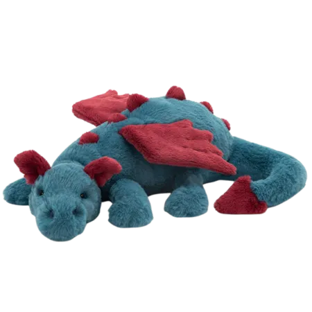 Dexter Dragon - Large
