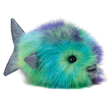 Disco Jewel Fish