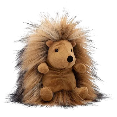 Didi Hedgehog