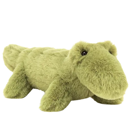 Diddle Croc