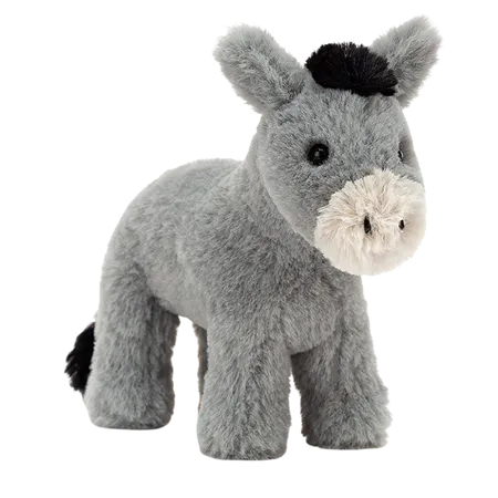 Diddle Donkey