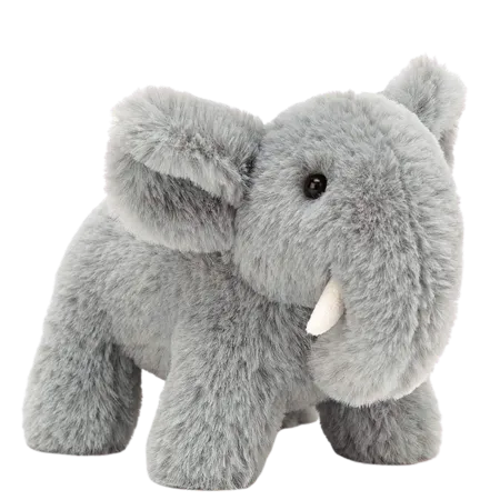 Diddle Elephant