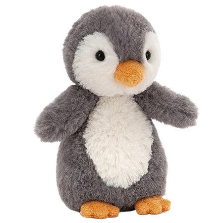 Diddle Penguin