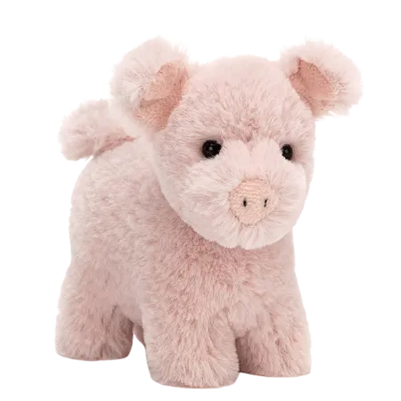 Diddle Pig