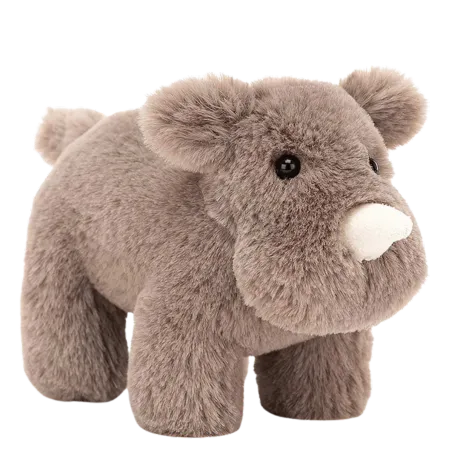 Diddle Rhino