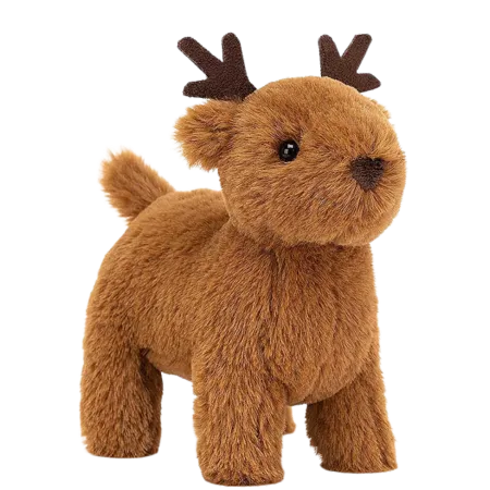 Diddle Reindeer