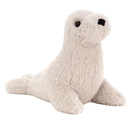 Diddle Seal