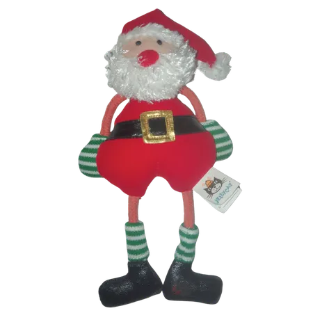 Dingly Dangly Father Christmas