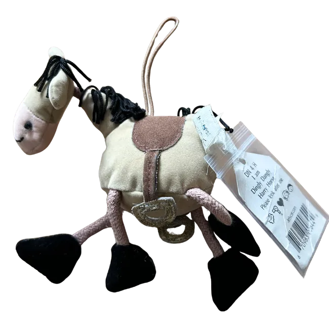 Dingly Dangly Harry Horse