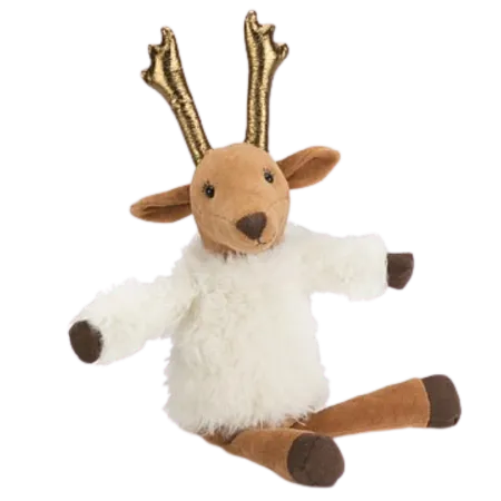Divine Reindeer - Large