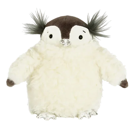 Divine Penguin
