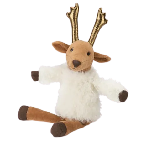 Divine Reindeer - Medium