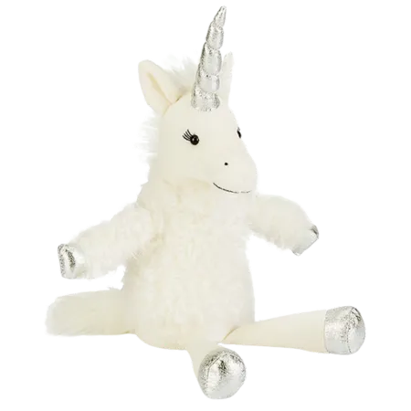 Divine / Pearl Unicorn - Medium