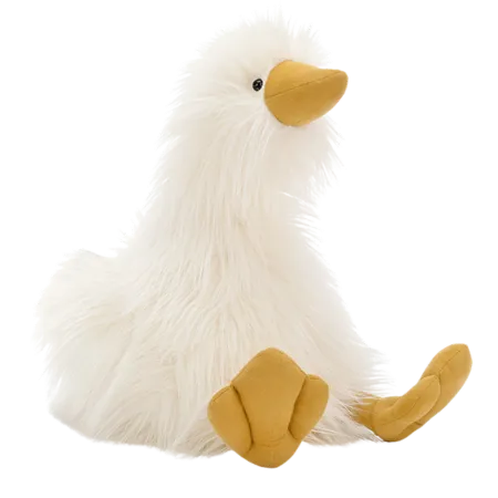 Dixie Duck