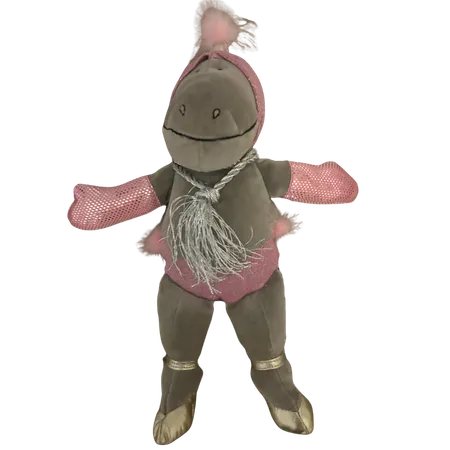 Diva Las Vegas Hippo