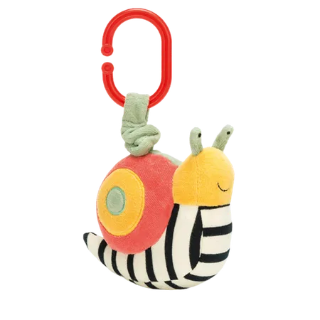 Doodlebug Snail Jitter
