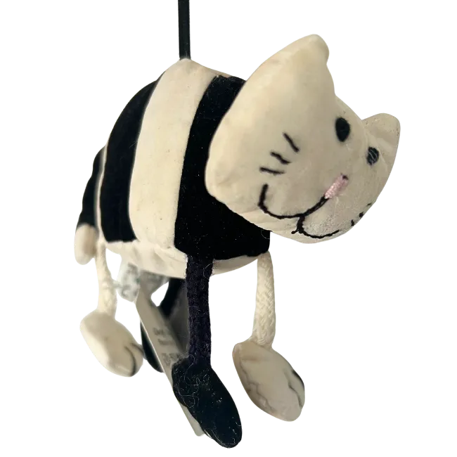 Dingly Dangly Cat