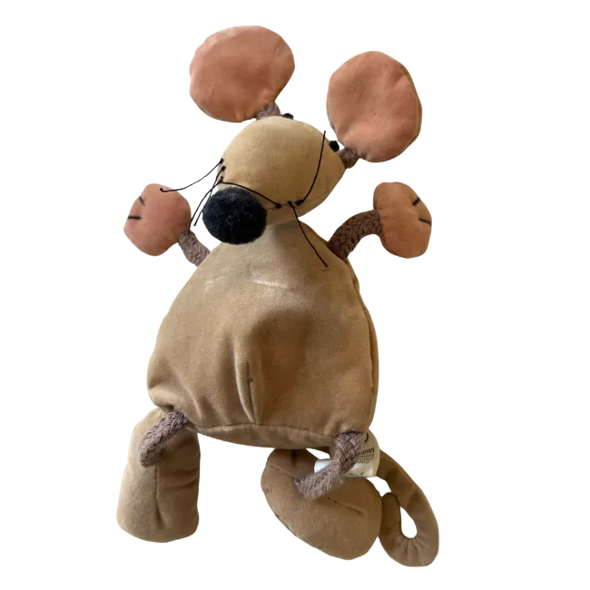 Dingly Dangly Mouse