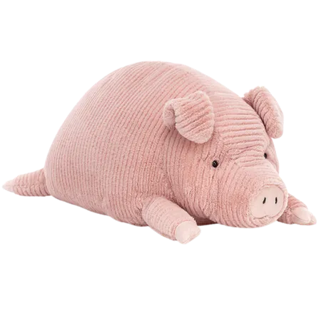 Doopity Pig